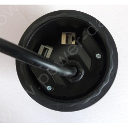 Desk Grommet Power Data USB